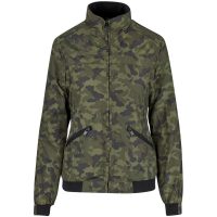 Ladies Colorado Jacket - Camouflage