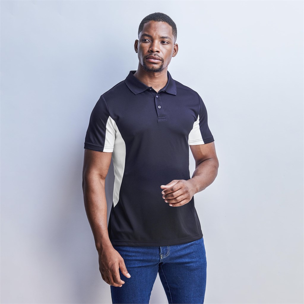 Mens Championship Golf Shirt - Image 2