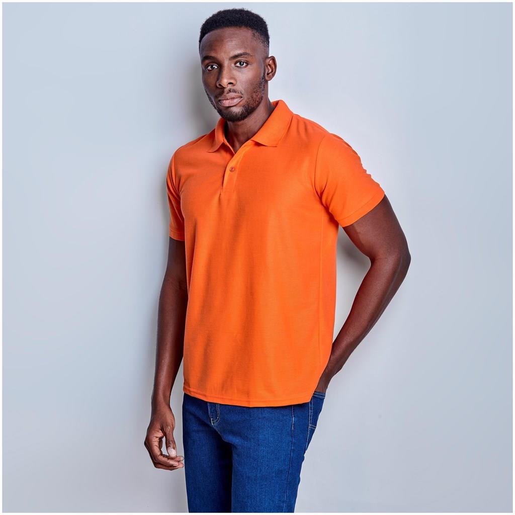 Mens Everyday Golf Shirt - Image 2