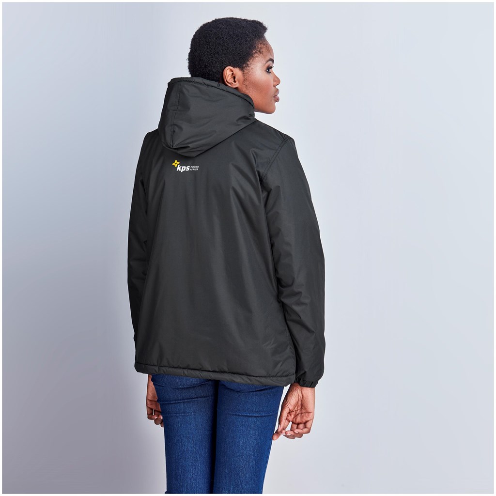 Ladies Hamilton Jacket - Image 2