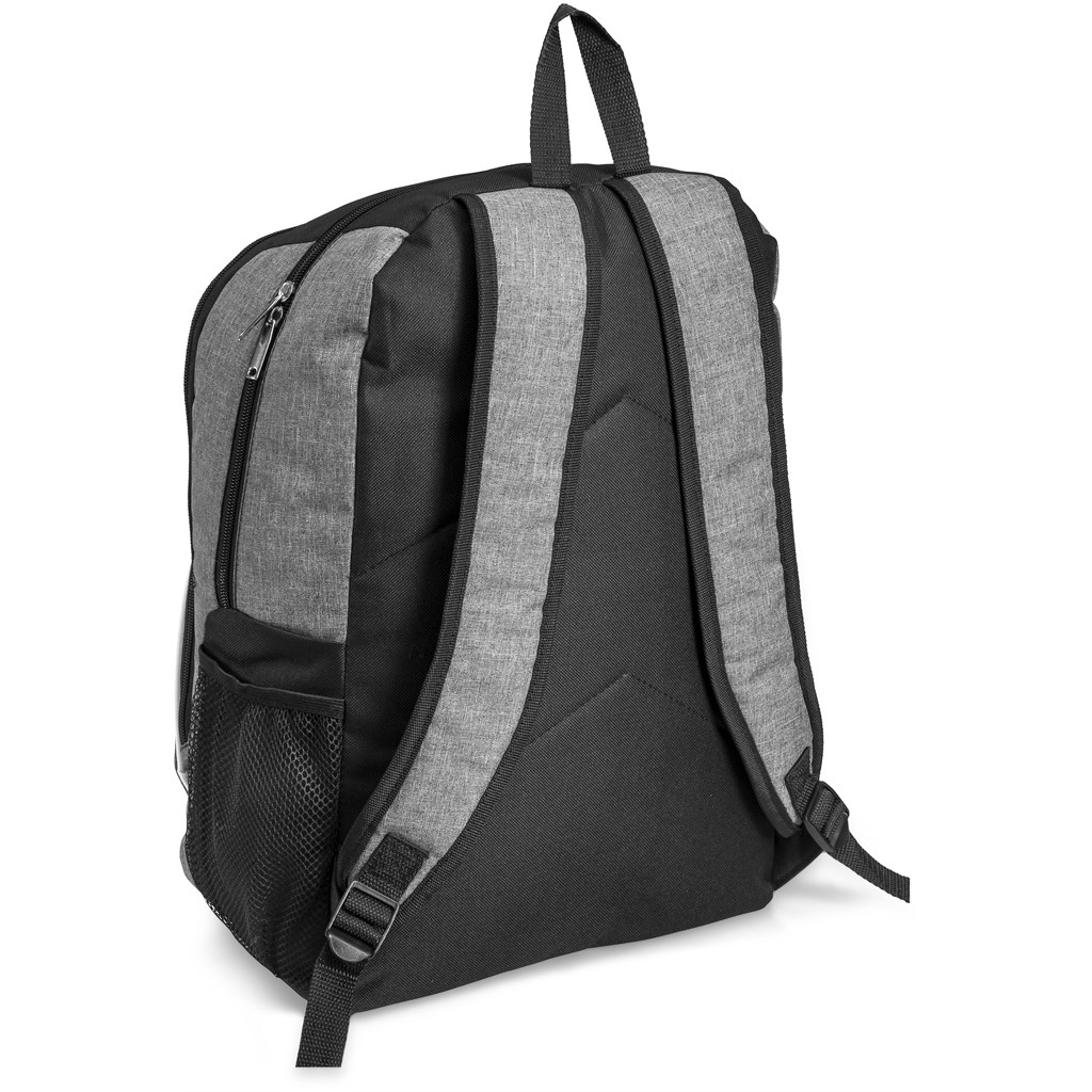 Saturn Laptop Backpack - Image 2