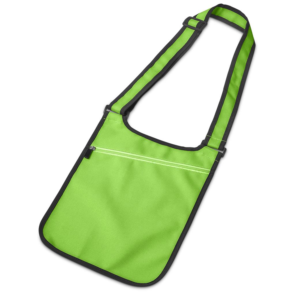 Jubilee Promotions Bag - Lime - Image 2