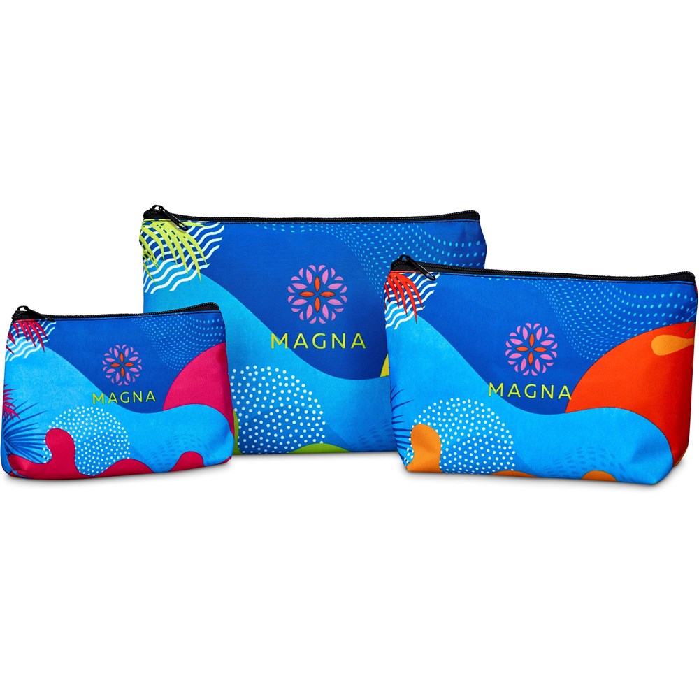 Hoppla Kosi Maxi Toiletry Bag - Image 2