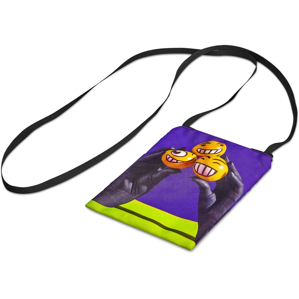 Hoppla Robben Cross Body Sling Pouch - Image 2