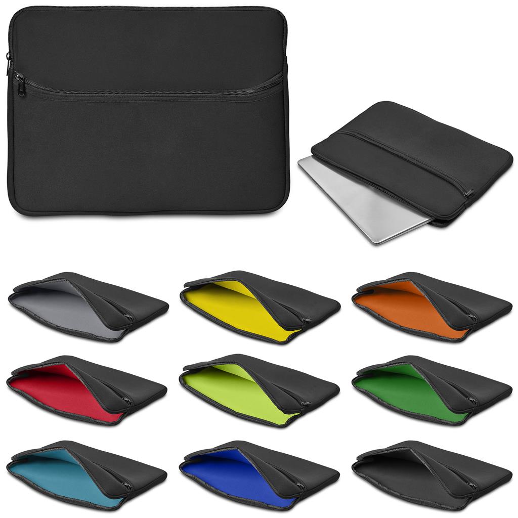 Altitude Sisco Neoprene Laptop Sleeve - 15-16 inch - Image 2
