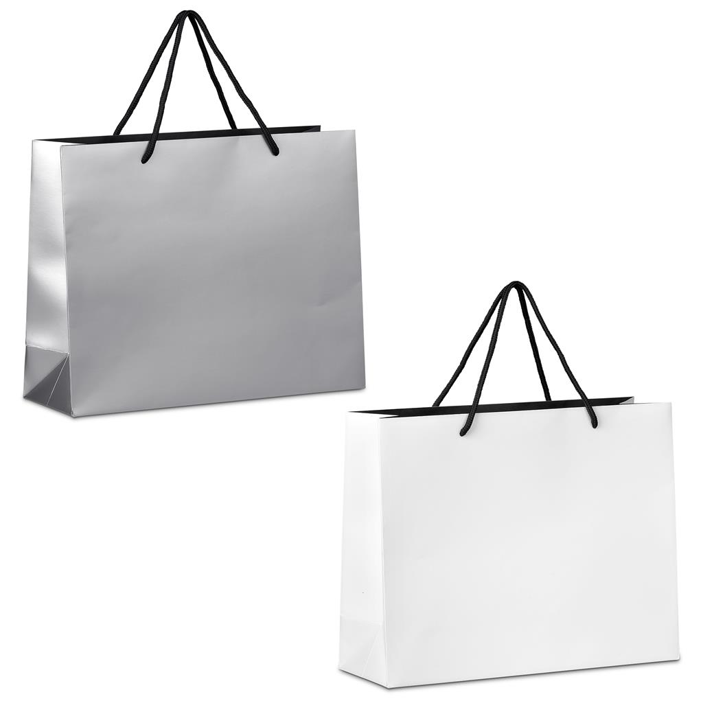 Altitude Majesty Midi Paper Gift Bag - Image 2