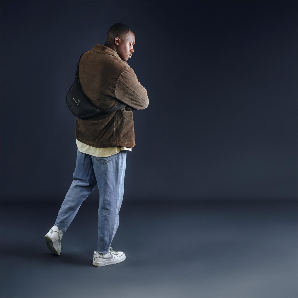 Serendipio Festival Crossbody Bag - Image 2