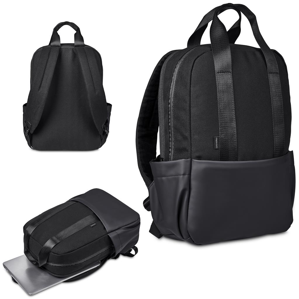 Serendipio Vantori Laptop Backpack - Image 2