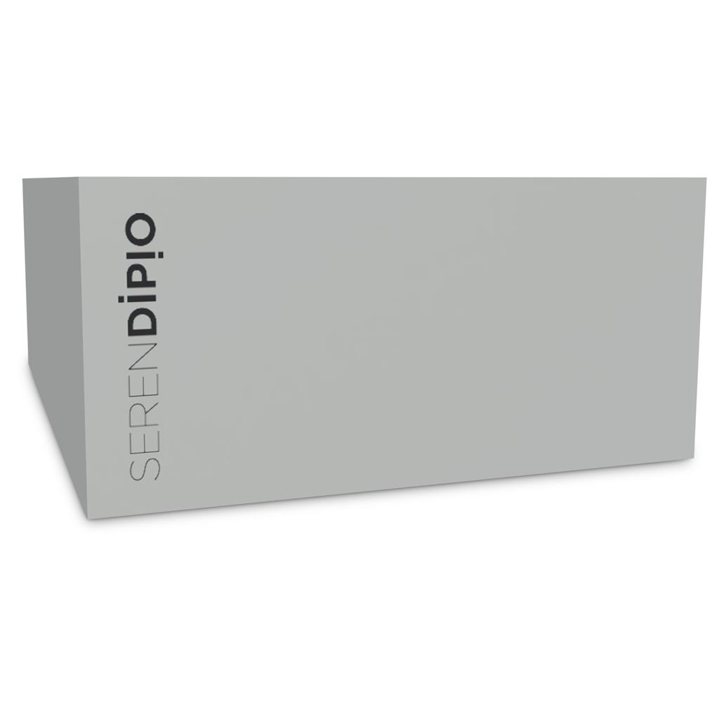 Serendipio Fairford Glass Lunch Box - Image 2