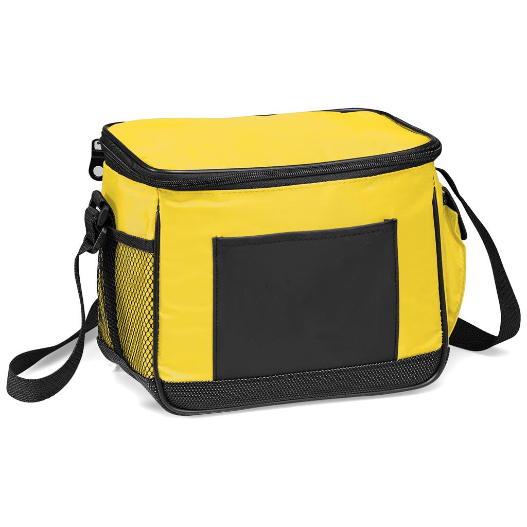 Frostbite 6-Can Cooler - Yellow - Image 2