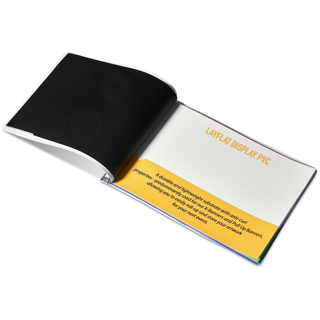 Display Swatch Booklet - Image 2