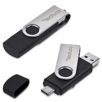 Shuffle Glint Flash Drive – 8GB