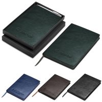 Renaissance Notebook & Pen Set