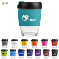 Kooshty Samba Glass Kup – 340ml