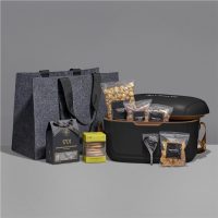 Yatta Elegant Escape Hamper
