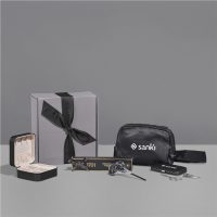 Yatta Pretty Perks Hamper