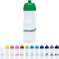 Altitude Slipstream Plastic Water Bottle - 750ml