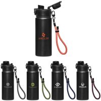 Altitude Pirlo Stainless Steel Water Bottle – 750ml