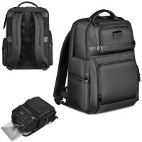 Alex Varga Bellagio Laptop Backpack