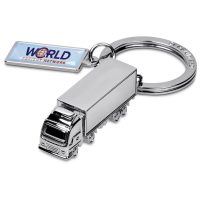 Serendipio Truck Charmed Keyholder