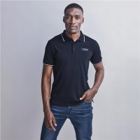 Mens Reward Golf Shirt