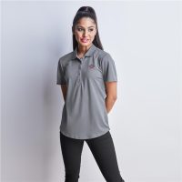 Ladies Edge Golf Shirt