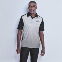 Mens Masters Golf Shirt