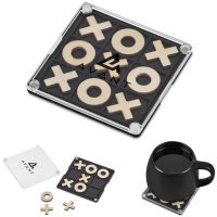 Altitude Boxter XOXO Game Coaster
