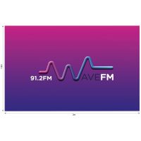 Ovation Sublimated Gazebo 6m X 3m - Short Side Full-Wall  (Excludes Hardware)