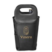 Balthazar Double Wine Tote