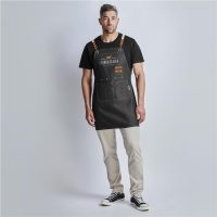 Altitude Oliver Bib Apron