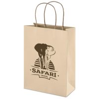 Altitude Memento Midi Paper Gift Bag