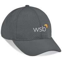 Torrey Cap - 6 Panel