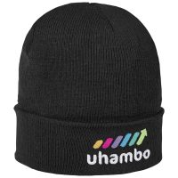 Colorado Acrylic Beanie