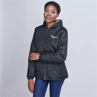 Ladies Hamilton Jacket