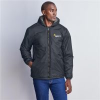 Mens Hamilton Jacket