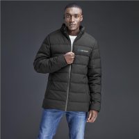 Mens Alex Varga Iveroc Jacket