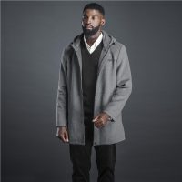 Mens Alex Varga Gallegos Jacket