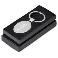 Altitude Sheen Keyholder