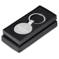 Altitude Lustre Keyholder