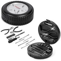 Altitude Motorcade 24-Piece Tool Set