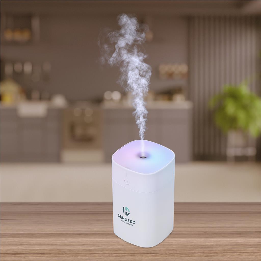 Altitude Aquamist Humidifier