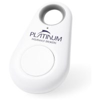 Altitude Tracker Key Tag