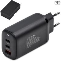Alex Varga Alfonta QC 3.0 & PD 65W Wall Charger