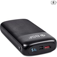 Alex Varga Spartacus Fast Charge 20W Power Bank -20,000mAh