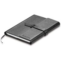Altitude Tribeca Midi Hard Cover Notebook