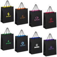 Altitude Finery Midi Paper Gift Bag