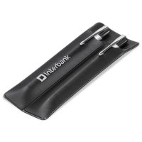 Altitude Marvin Double Pen Pouch (Excludes Pen)