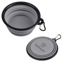 Altitude Harley Collapsible Pet Bowl – 650ml