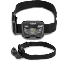 Altitude Explorer Head Lamp